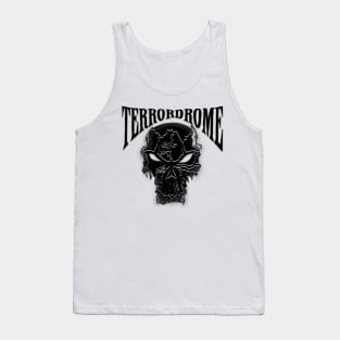 Terrordrome Worldwide Tank Top